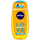 Nivea Love Sunshine sprchový gel 250 ml