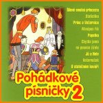 Comodo Pohádkové písničky 2 – Hledejceny.cz