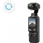 DJI Care Refresh 2-Year Osmo Pocket 3 Card CP.QT.00008989.01 – Hledejceny.cz