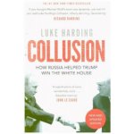 Collusion - Luke Harding – Zboží Mobilmania