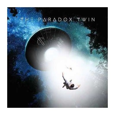 CD The Paradox Twin: The Importance Of Mr Bedlam
