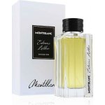 Mont Blanc Extreme Leather parfémovaná voda pánská 125 ml – Hledejceny.cz