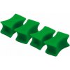 Vodácké doplňky Osculati Chain Marker Green 12 mm Lodní řetez