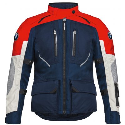 BMW GS Rallye Lady černá | Zboží Auto