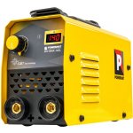 Powermat PM-MMA-140L – Zboží Dáma