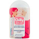 Chilly intima Delicate 200 ml – Hledejceny.cz