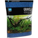 Aqua Excellent písek ledově modrý 1,6-2,2 mm 3 kg – Zboží Dáma