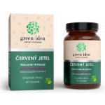 Green idea Červený jetel 60 tablet – Hledejceny.cz