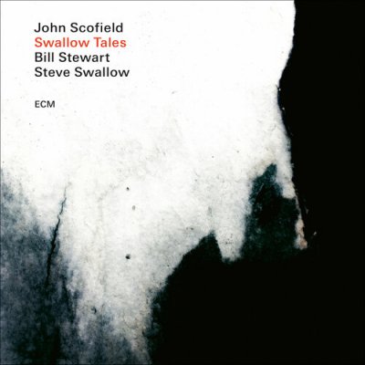 Swallow Tales - John Scofield, Bill Stewart & Steve Swallow LP