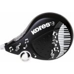 Kores Scooter roller korekční 4,2 mm x 8 m, mix motivů – Hledejceny.cz