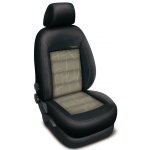 Autopotah Automega VOLKSWAGEN T5, 9 míst 2003-2014, AUTHENTIC DOBLO matrix béžový