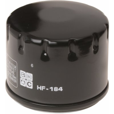 Q-TECH Olejový filtr HF184 – Sleviste.cz