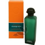 Hermès concentree D´Orange Verte toaletní voda unisex 100 ml – Hledejceny.cz