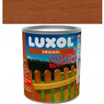 Luxol Originál 6 l Sipo – Sleviste.cz
