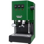 Gaggia New Classic Evo BC Green – Zbozi.Blesk.cz