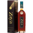 Zaya Gran reserva 16y 40% 0,7 l (karton)