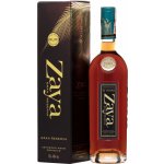 Zaya Gran reserva 16y 40% 0,7 l (karton) – Hledejceny.cz