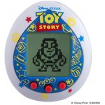 Bandai Tamagotchi Toy Story Bílé – Hledejceny.cz