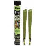 G Rollz Předbalené Blunty Green Punch 2ks – Hledejceny.cz
