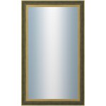 DANTIK ZVRATNÁ 60x100 cm zelenozlatá 3070 – Hledejceny.cz
