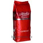 Alfredo Espresso Tipo Bar zrnková 1 kg – Hledejceny.cz