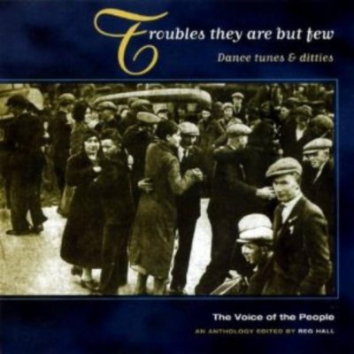 Various - Troubles They Are But Few