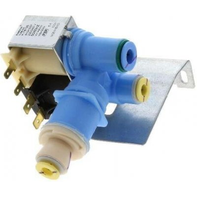 Whirlpool / Ariston 481010413237 Ventilátor chladničky – Zbozi.Blesk.cz