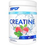 SFD NUTRITION Creatine 500 g – Zbozi.Blesk.cz
