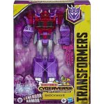 Hasbro Transformers Cyberverse z řady Ultimate Shockwave – Zboží Mobilmania