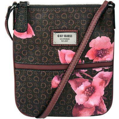 Guess Women`s Robin Mini crossbody