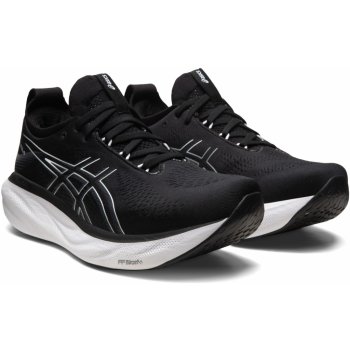 Asics Gel-Nimbus 25 černé 1011B547-001