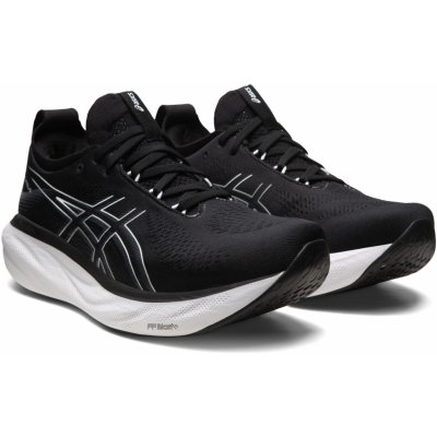 Asics Gel-Nimbus 25 černé 1011B547-001