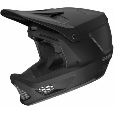 Smith Hardline Mips matt black 25/26 – Hledejceny.cz