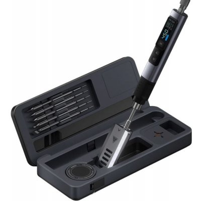Fnirsi HS-02A Smart – Zboží Dáma