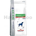 Royal Canin Veterinary Health Nutrition Adult Dog Urinary U/C 14 kg – Hledejceny.cz