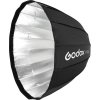 Softboxy Godox P90L Parabolic Hexadecagon Softbox 90 cm