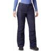 Dámské sportovní kalhoty Columbia BUGABOO OMNI-HEAT PANT modré lyžařské kalhoty