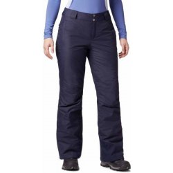 Columbia BUGABOO OMNI-HEAT PANT modré lyžařské kalhoty