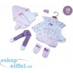 Llorens P38-350 obleček pro panenku 38 cm – Zbozi.Blesk.cz