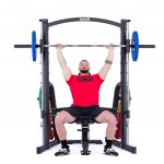 TRINFIT Power Smith CX20 – Zboží Dáma