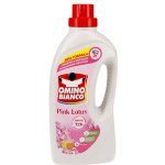 Omino Bianco Pink Lotus gel 2 l 50 PD – Hledejceny.cz