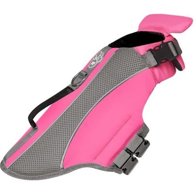 Canada Pooch Plovací vesta Canada Pooch XXL tie – Zboží Dáma
