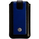 Pouzdro Volkswagen Dual Case XXL modré