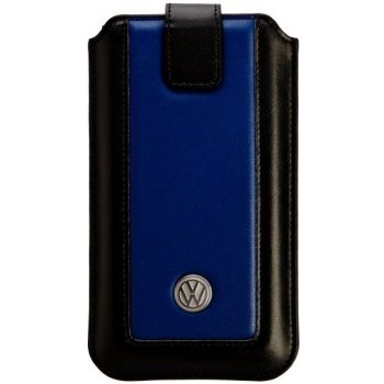 Pouzdro Volkswagen Dual Case XXL modré