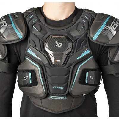 Chrániče ramen Bauer S26 SUPREME FUSE Shoulder Pad Sr – Hledejceny.cz