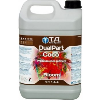 Terra Aquatica DualPart Coco Bloom 5 l