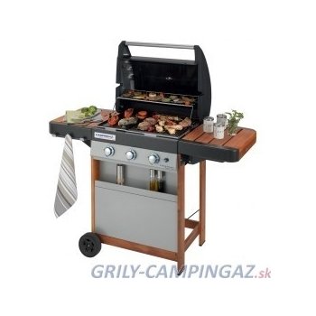 Campingaz 3 SERIES WOODY L