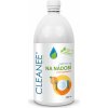 Ekologický čisticí prostředek CLEANEE ECO Home hygienický gel na nádobí s vůní pomeranče 1 l