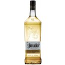 El Jimador Reposado 40% 1 l (holá láhev)