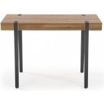 Halmar B-39 černý / ořech velbloudí – Zboží Dáma